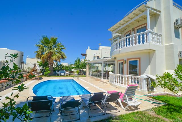 Villa Jade 5