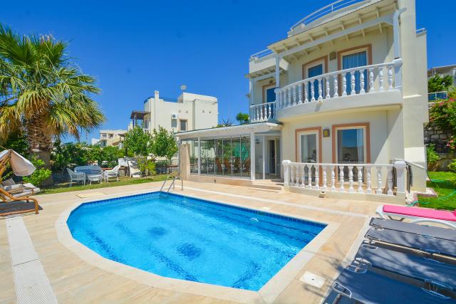 Villa Jade 5