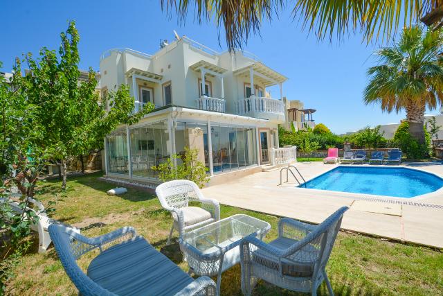 Villa Jade 5