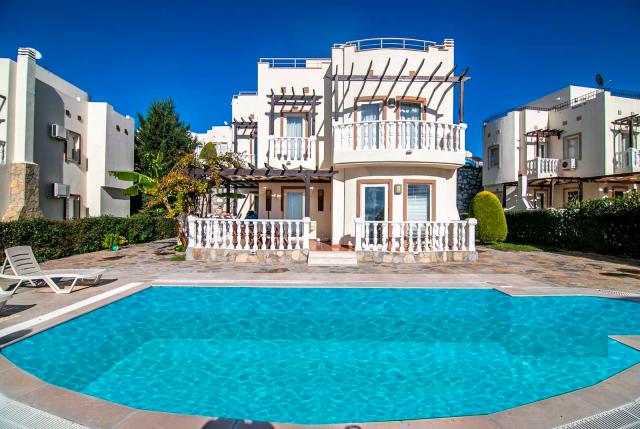 Villa Jade 3