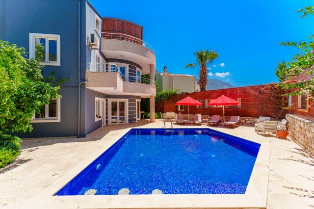 Villa Dallas