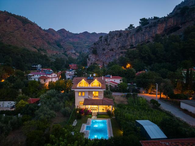 Villa Klas