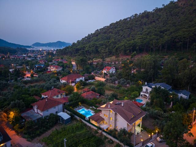 Villa Klas