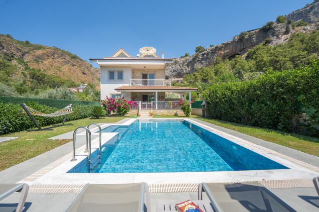 Villa Klas