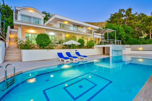Villa Nirvana