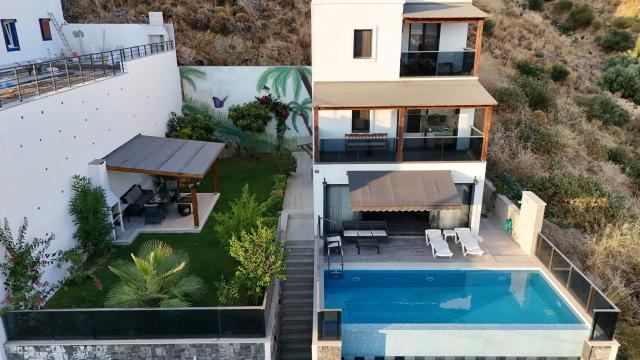 Villa Lavinya 2 