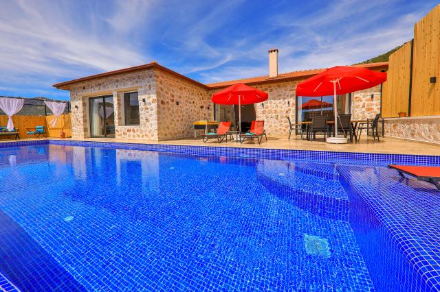 Villa Şifa