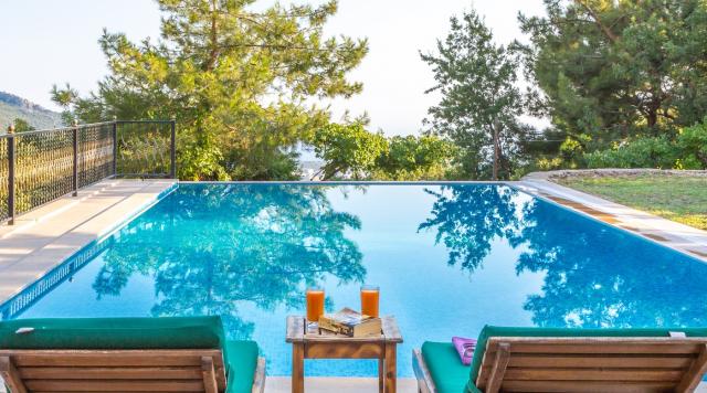 Villa Tranquility