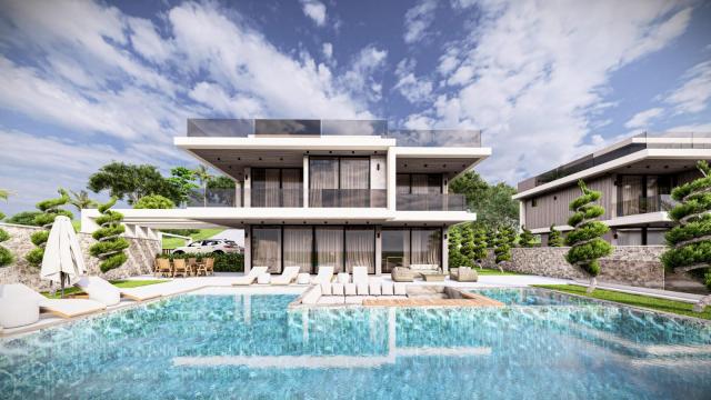 Villa Hedone