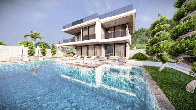 Villa Hedone