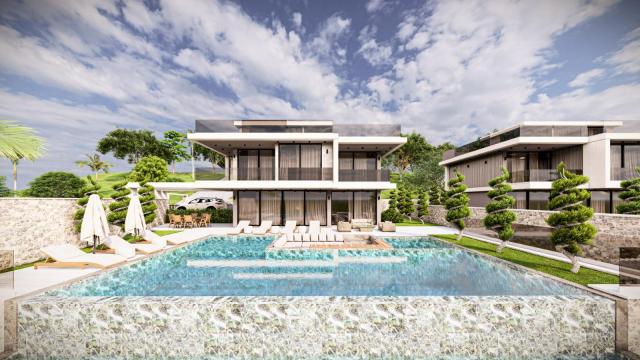 Villa Pelagos