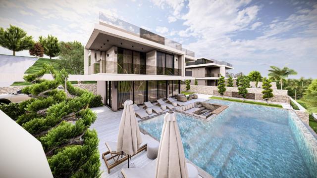Villa Pelagos