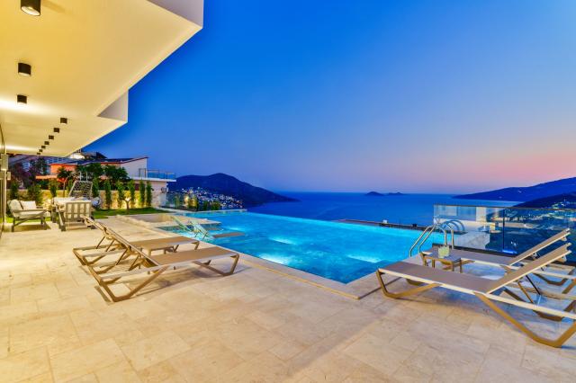 Villa Hedone
