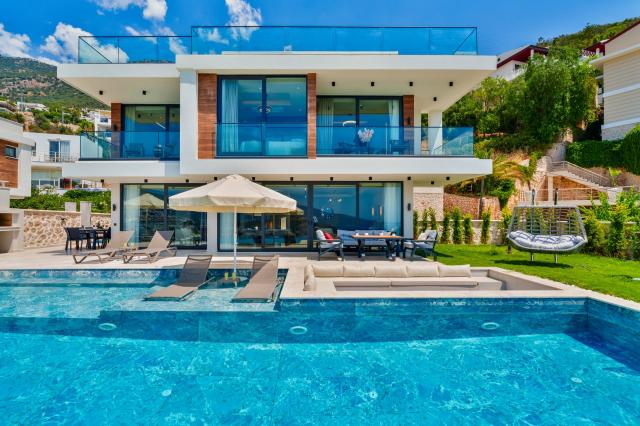 Villa Hedone