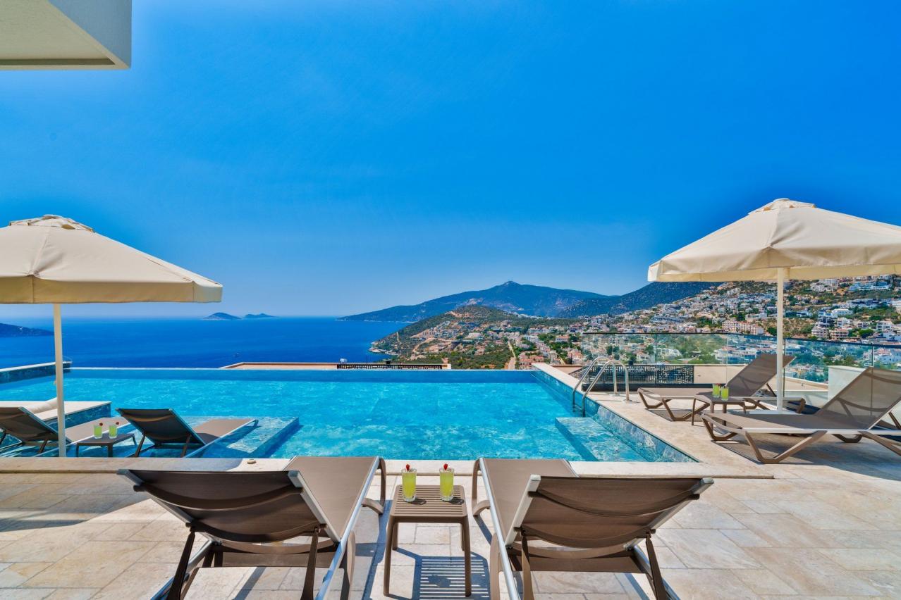 BaMare Villas