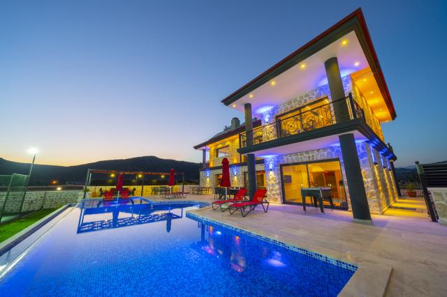 Villa Ahenk