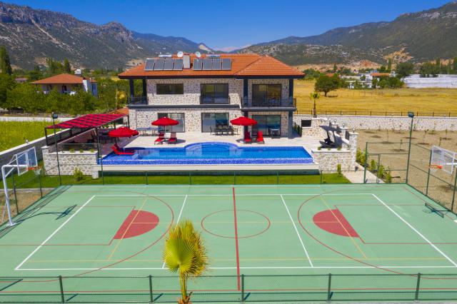 Villa Ahenk