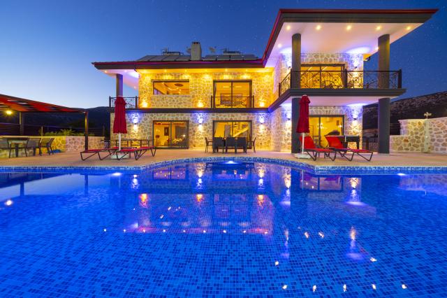 Villa Ahenk