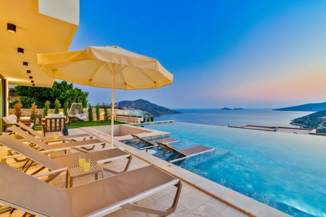 Villa Pelagos