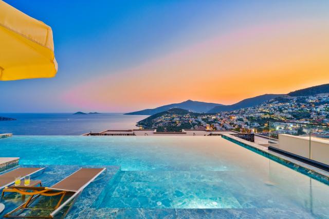 Villa Pelagos