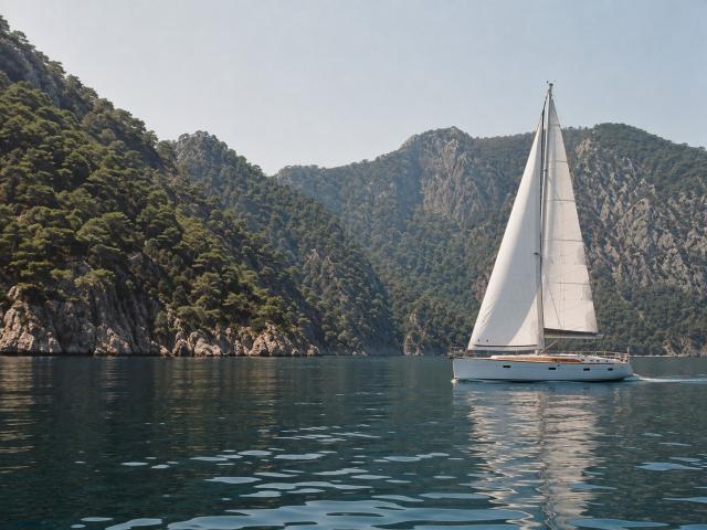 Neden Göcek Tekne Kiralamalısınız?