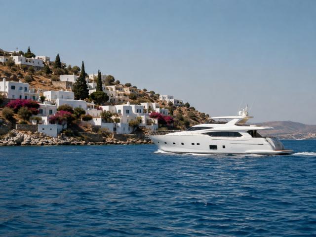 Neden Bodrum Tekne Kiralamalısınız?