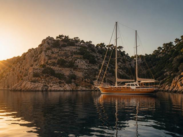Neden Marmaris Tekne Kiralamalısınız?