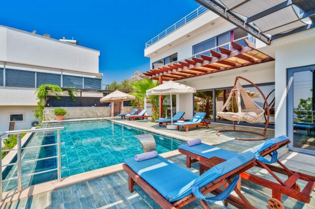 Villa Asia