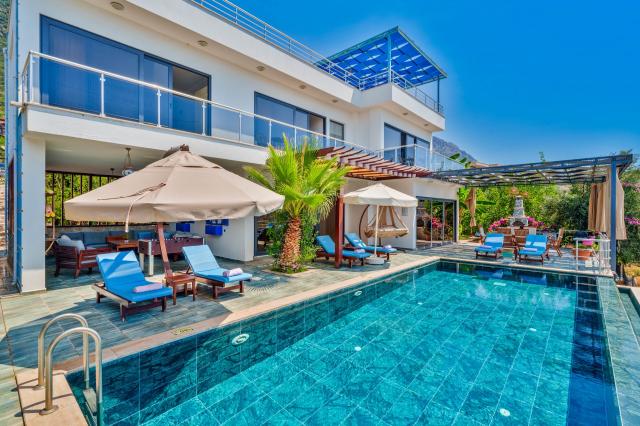 Villa Asia