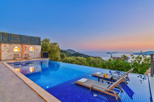 Villa Nizam