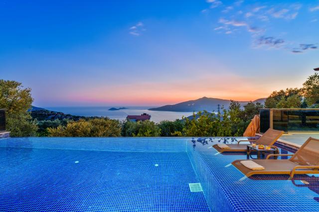Villa Nizam