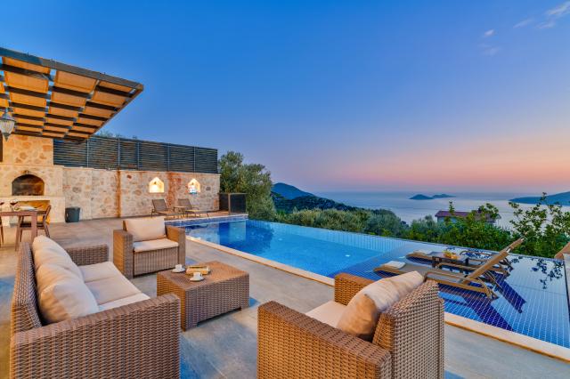 Villa Nizam