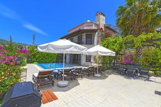 Villa Leydi