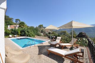 Villa İncir