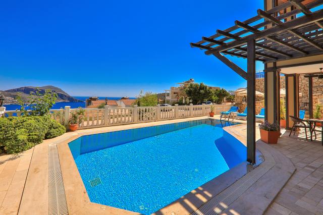 Villa Nefis