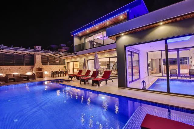 Villa Style offer