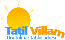 kiralık villa